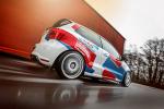 Volkswagen Polo R WRC Street by Wimmer RS 2016 года
